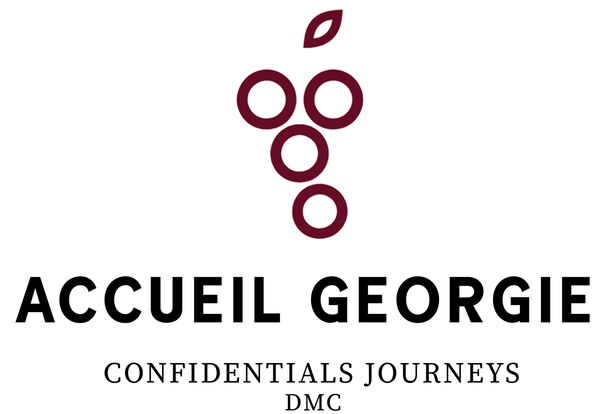 Accueil Géorgie