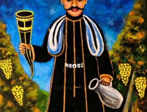 Le vin géorgien : guide complet pour comprendre et apprécier le berceau du vin