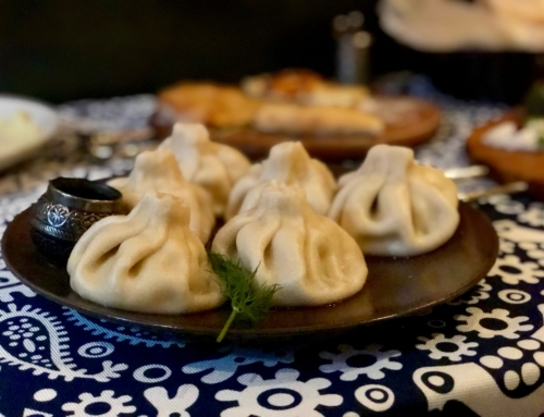 Khachapouri : le pain et le fromage géorgien dans tous ses états