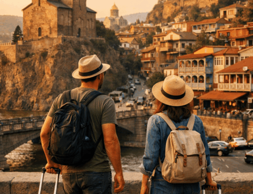 Infos pratiques pour voyager en Géorgie : tout ce qu&rsquo;il faut savoir