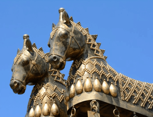 Koutaïssi et l&rsquo;Iméréthie : la Géorgie profonde