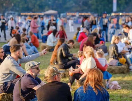 Calendrier des festivals et événements en Géorgie 2026