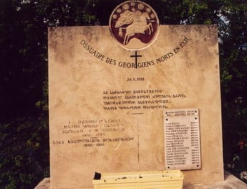 Tbilissi-Nantes, Mtskhéta-Leuville : les jumelages franco-géorgiens