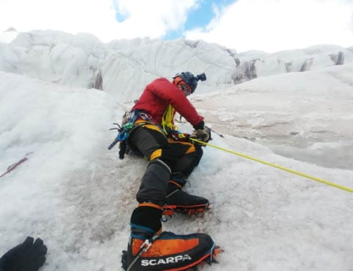 Le Grand Caucase et le mont Kazbek : randonnée au toit de la Géorgie