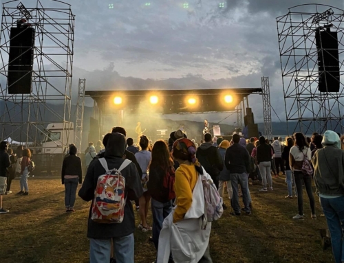 Tbilisoba : la grande fête de la capitale géorgienne