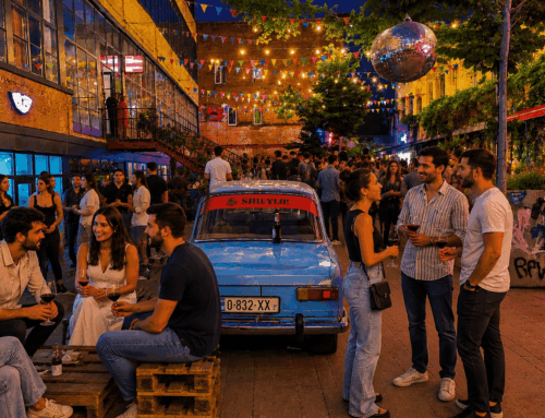 Tbilisi in 48 hours: the insider’s guide