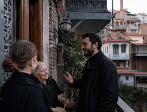 Pourquoi passer par un DMC local en Géorgie